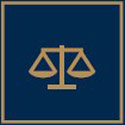 Scales of Justice - Law Firm Financing